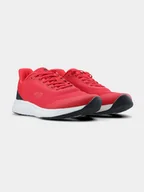 Buty sportowe męskie - Buty Sportowe Circle Męskie 4F 4fmm00fspom026 62s rozmiar 42 - miniaturka - grafika 1