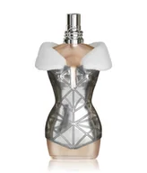 Wody i perfumy damskie - Jean Paul Gaultier Classique Xmas Collector 2023 Woda toaletowa 100 ml - miniaturka - grafika 1
