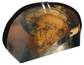 Kosmetyczki, organizery i kuferki - Kosmetyczka Kucharz Giuseppe Arcimboldo - miniaturka - grafika 1