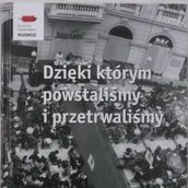 Historia świata - Dzięki którym powstaliśmy i przetrwaliśmy - miniaturka - grafika 1