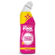 Inne artykuły czyszczące - The Pink Stuff żel do czyszczenia toalet (750 ml) - miniaturka - grafika 1