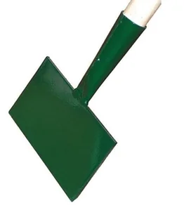 Skuwacz do Lodu 16cm z Trzonkiem KARD UPOMINKARNIA - Grabie i motyki - miniaturka - grafika 1