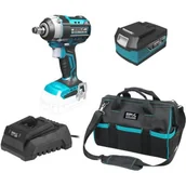 Klucze udarowe - DEDRA Klucz udarowy DEDRA DED7020 - miniaturka - grafika 1