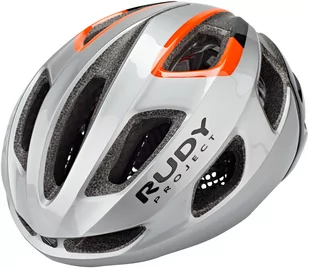 RUDY Project Project Strym Kask rowerowy, metallic shiny S/M | 55-58cm 2021 Kaski rowerowe HL640091 - Kaski rowerowe - miniaturka - grafika 1