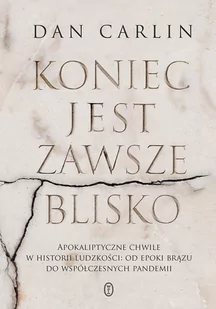 Koniec jest zawsze blisko Używana - Felietony i reportaże - miniaturka - grafika 2