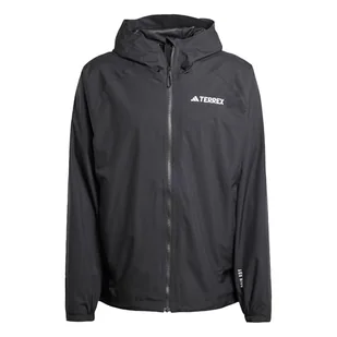 Kurtka Terrex Multi 2L RAIN.RDY - Odzież trekkingowa damska - miniaturka - grafika 1