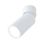 Oprawy, klosze i abażury - Downlight nastawny TURNAL DIM LED 6W 2700K - biały mat - miniaturka - grafika 1