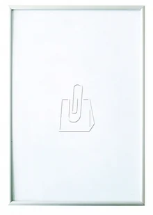 Q-Connect Ramka aluminiowa Q-Connect 21cm x 29,7cm - Ramki na zdjęcia - miniaturka - grafika 5