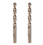 Wiertła - Wiertło do metalu EXTREME 3,2x65 mm, 2 szt. - miniaturka - grafika 1