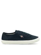 Trampki damskie - Gant Tenisówki 30538896 Granatowy - miniaturka - grafika 1