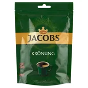 Kawa - Jacobs Kawa Rozpuszczalna Kronung 75g SJAC.2200 - miniaturka - grafika 1