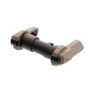 Osprzęt do wiatrówek - Magpul - Selektor ognia ESK do platformy AR - 3 rodzaje - FDE - MAG1254 - miniaturka - grafika 1