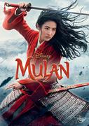 Filmy przygodowe DVD - GALAPAGOS Mulan (DVD) - miniaturka - grafika 1