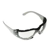 Okulary ochronne - Okulary ochronne przeciwzamgleniowe BH1056 DEDRA - miniaturka - grafika 1