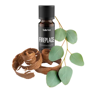 Olejek eteryczny Stadler Form Fireplace - Akcesoria i części AGD Olejek eteryczny Stadler Form Fireplace - Akcesoria i części AGD - miniaturka - grafika 1
