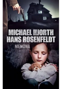 Niemowa - Kryminały - miniaturka - grafika 2