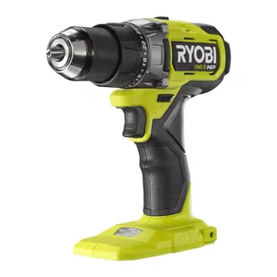 Ryobi Bezszczotkowa wiertarko-wkrętarka HP 18 V | RDD18X-0 - Wiertarko-wkrętarki akumulatorowe - miniaturka - grafika 1