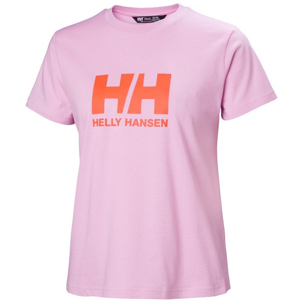 Koszulki Helly Hansen Logo 34465052