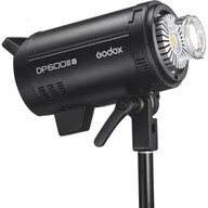 Lampy studyjne - Godox DP600III-V mocowanie Bowens - miniaturka - grafika 1