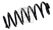 Sprężyny zawieszenia - Sprężyna zawieszenia Febi Bilstein 104724 - miniaturka - grafika 1