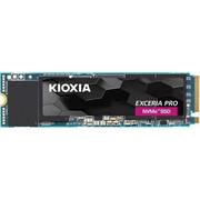 Dyski SSD - Kioxia Dysk Exceria Pro 1TB SSD LSE10Z001TG8 - miniaturka - grafika 1