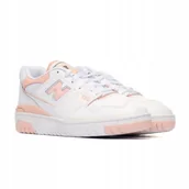 Buty sportowe damskie - New Balance buty damskie sportowe 550 rozmiar 38 - miniaturka - grafika 1