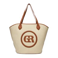 Torebki damskie - Torebka Gino Rossi TYLO-V - miniaturka - grafika 1