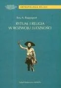 Kulturoznawstwo i antropologia - Nomos Rytuał i religia w rozwoju ludzkości Rappaport Roy Abraham - miniaturka - grafika 1