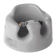 Krzesełka do karmienia - Bumbo siedzisko FLOOR SEAT Cool Grey - miniaturka - grafika 1
