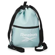 Torebki damskie - Reebok Boston Plecak Torba z zamkiem błyskawicznym Niebieski 35x46 cm Poliester by Joumma Bags, Niebieski, 35x46x0.5 cms, Plecak z zamkiem błyskawicznym - miniaturka - grafika 1