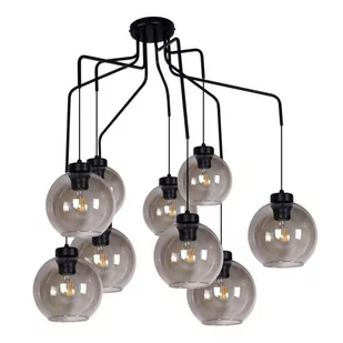 Kaja ALFRED OLSZEWSKI Lampa wisząca K-4876 z serii HORIK - Lampy sufitowe - miniaturka - grafika 1