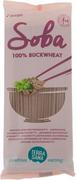 Terrasana MAKARON SOBA (GRYCZANY) BIO 200 g -