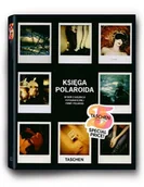 Książki o kulturze i sztuce - Księga Polaroida. Wybór z kolekcji fotograficznej firmy Polaroid - miniaturka - grafika 1