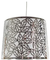 Akcesoria do oświetlenia - Candellux ANDROMEDA 1 1X60W E27 35X120 CHROM 31-91430 - miniaturka - grafika 1