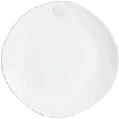 Talerze - Costa Nova Talerz płytki kolekcja Nova White 33 cm - miniaturka - grafika 1
