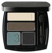 Avon Cienie Do Powiek True Color Smoge And Fog