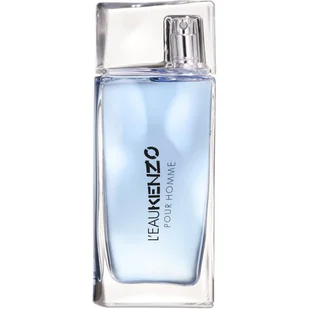 Kenzo L Eau Pour Homme Woda toaletowa 50 ml - Wody i perfumy męskie - miniaturka - grafika 1