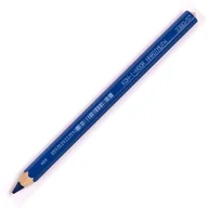 Kredki, ołówki, pastele i pisaki - Koh-I-Noor Kredka Omega 57 SAPPHIRE BLUE - miniaturka - grafika 1
