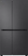 Lodówki - LG GSBC40EPPE - miniaturka - grafika 1