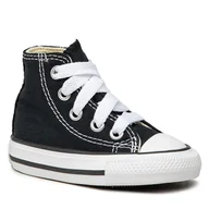 Trampki damskie - Converse Trampki Inft C/T Allsta 7J231 Black - miniaturka - grafika 1
