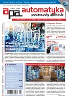 Czasopisma - Automatyka Podzespoły Aplikacje - miniaturka - grafika 1