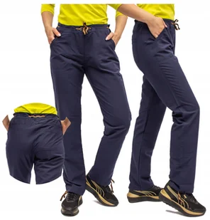 spodnie Trekkingowe Damskie w góry Firi M - Buty trekkingowe damskie - miniaturka - grafika 1