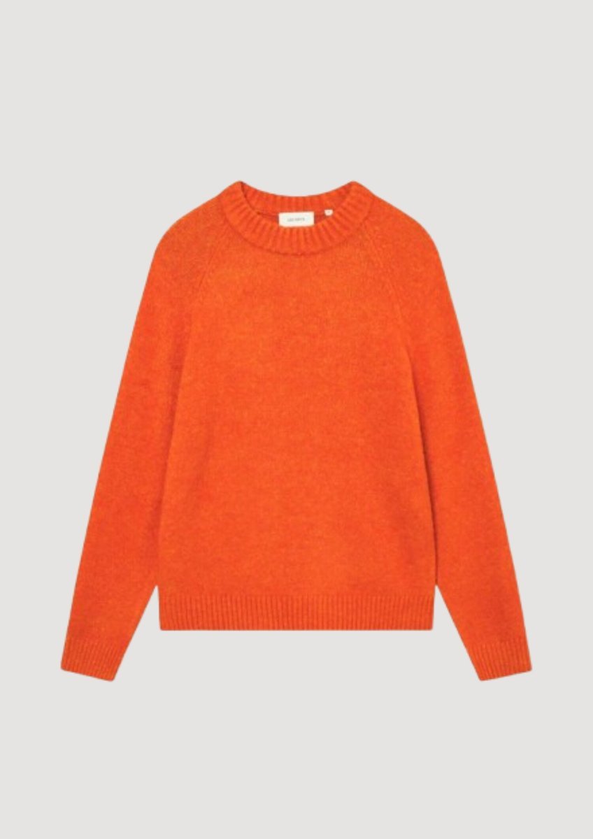 Gilbert Crewneck Knit