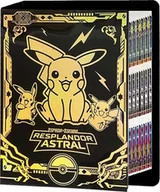 Albumy fotograficzne - Korbi DUŻY ALBUM KLASER POKEMON KOLEKCJONER 432 KART - miniaturka - grafika 1