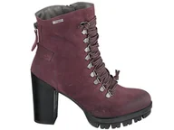 Botki damskie - Bugatti, Botki damskie, rozmiar 39 - miniaturka - grafika 1