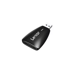 Lexar Multi-Card 2-in-1 USB 3.1 Reader - Czytniki kart pamięci - miniaturka - grafika 2