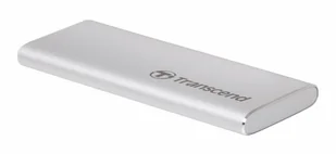 Transcend ESD240C 240GB TS240GESD240C - Dyski SSD - miniaturka - grafika 2
