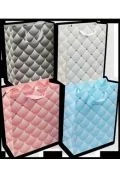 Materiały pomocnicze dla nauczycieli - Torebka prezentowa 30x39x10cm MIX - miniaturka - grafika 1