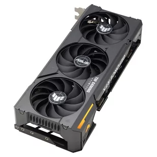 ASUS TUF Gaming GeForce RTX 4070 SUPER OC 12GB - Karty graficzne - miniaturka - grafika 6