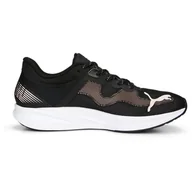 Trampki męskie - Buty Puma Redeem Profoam Rozmiar butów (UE): 40 / Kolor: czarny/biały - miniaturka - grafika 1